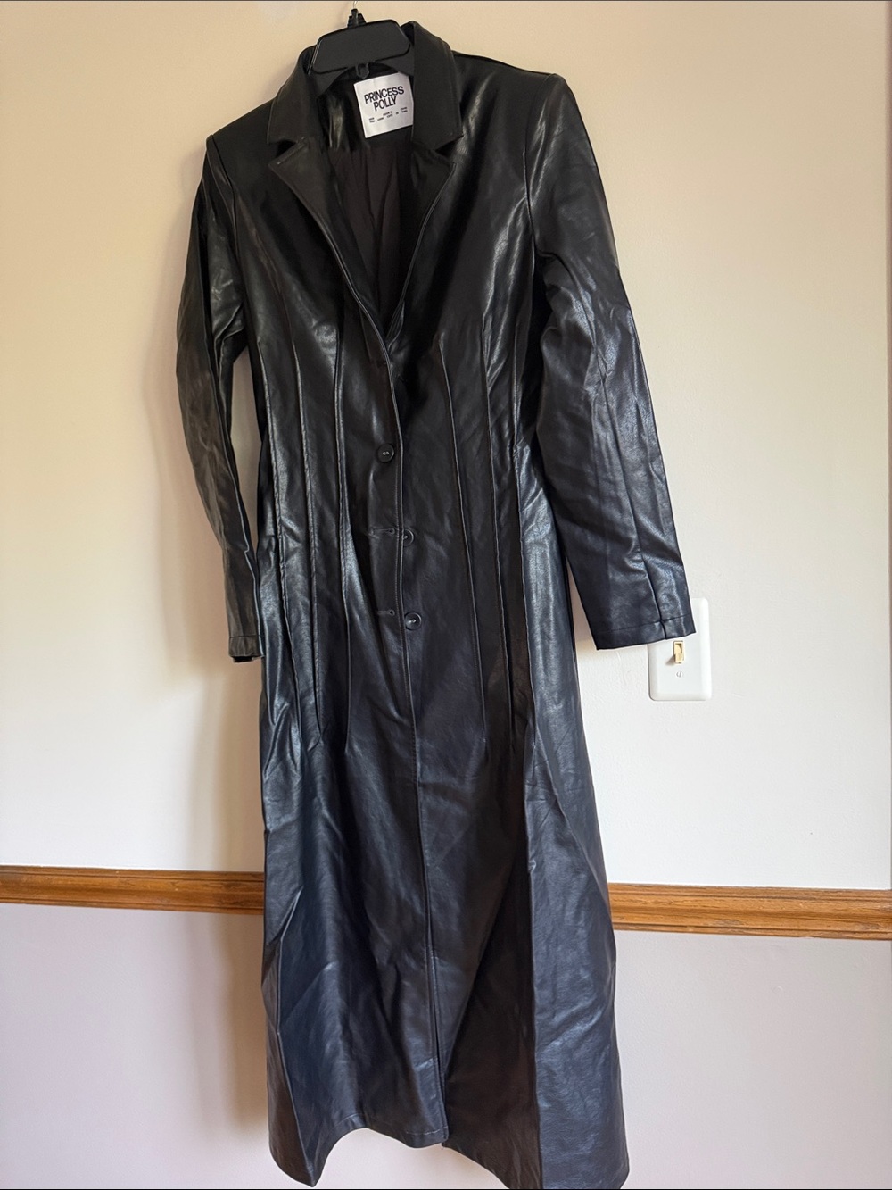Princess Polly Jacket - Picture 4 of 7